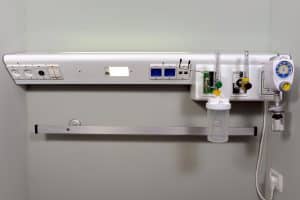 פס אספקה משולש CLE-920